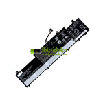 Baterie pro Lenovo L14-Gen3 L21L3PG1 L21M3PG1 L15-Gen3 L21C3PG1 ThinkPad [Náhradní baterie]